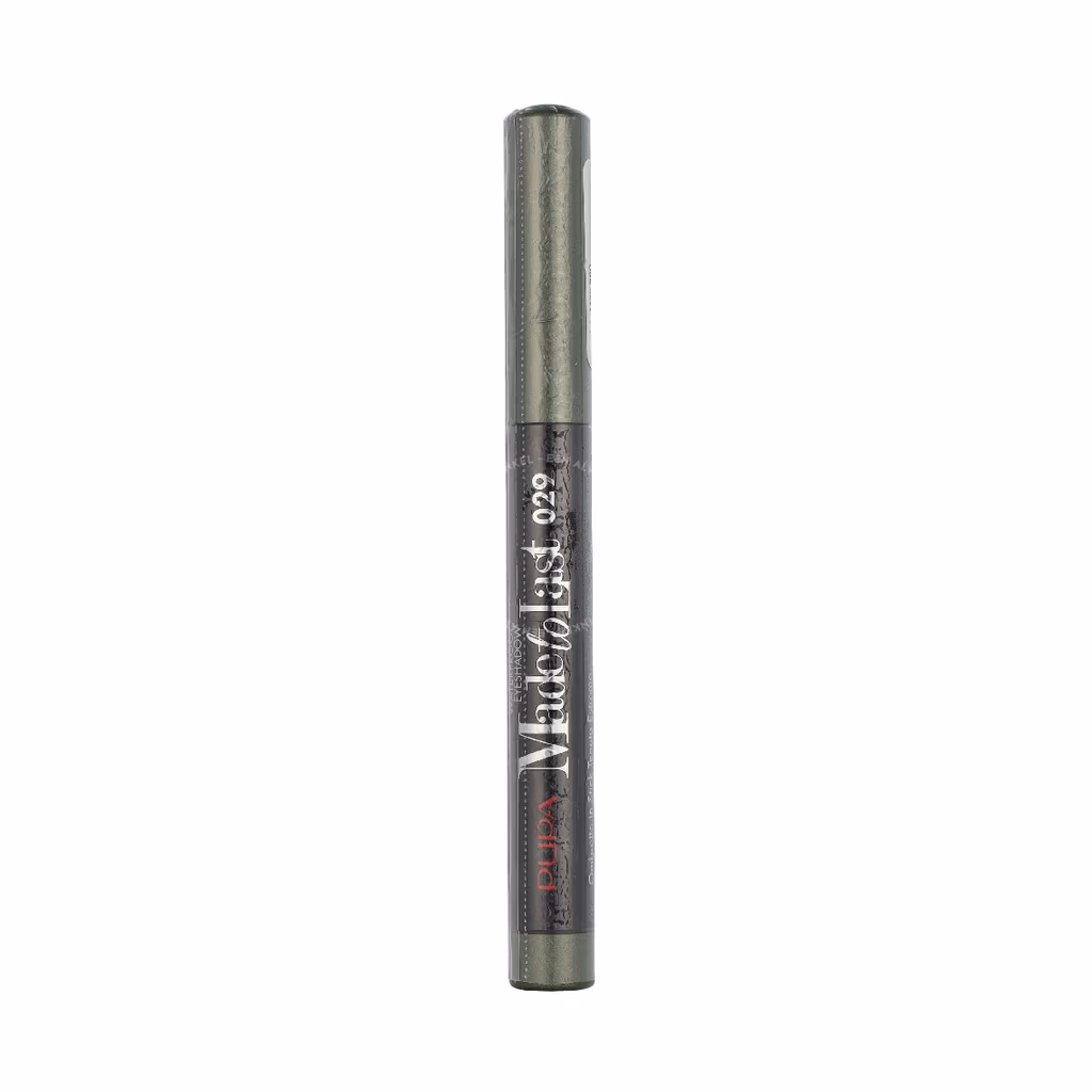 Pupa Milano Pupa Made To Last Waterproof Eyeshadow Made To Last Eyeshadow — #029 Seaweed