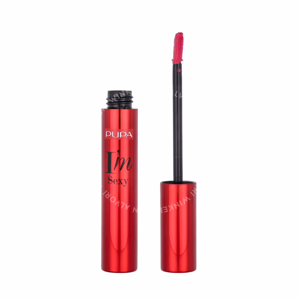 Pupa Milano Pupa I'm Sexy Liquid Lip Colour — #005