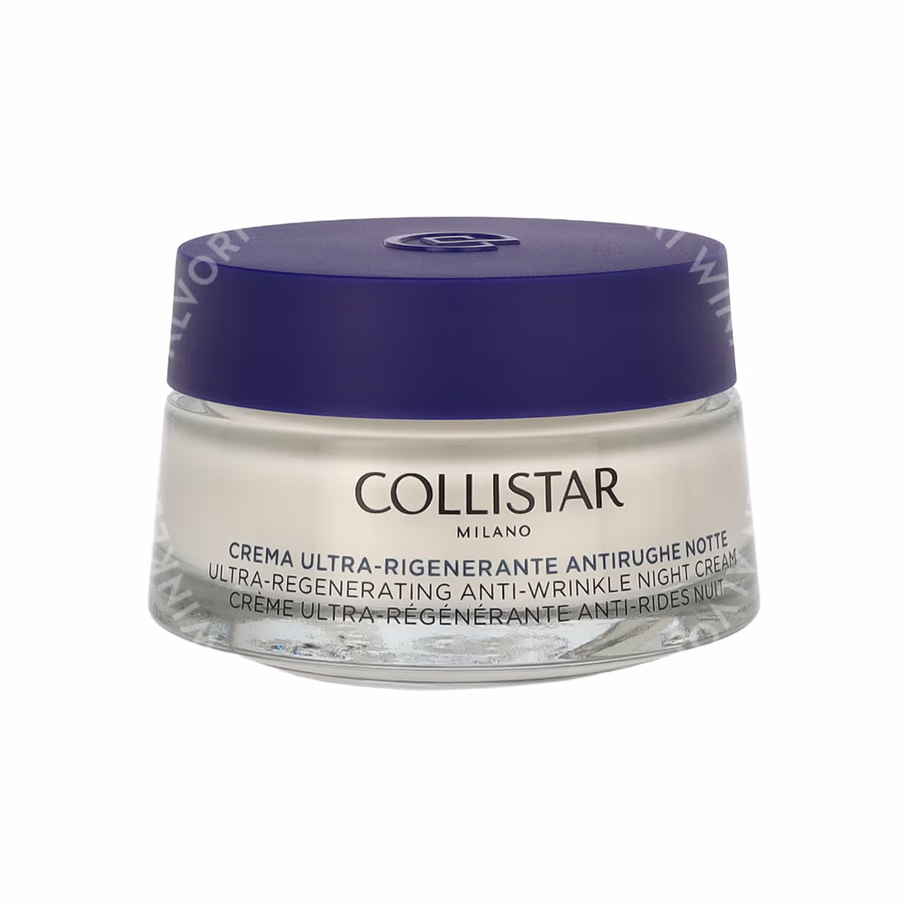 Collistar Collistar Ultra-Regener. Anti-Wrinkle Night Cream