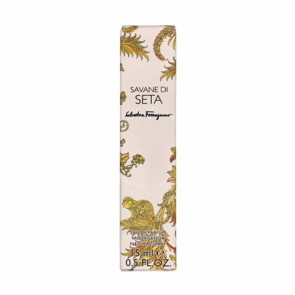 Ferragamo S. Ferragamo Savane Di Seta Edp Spray — foto 2