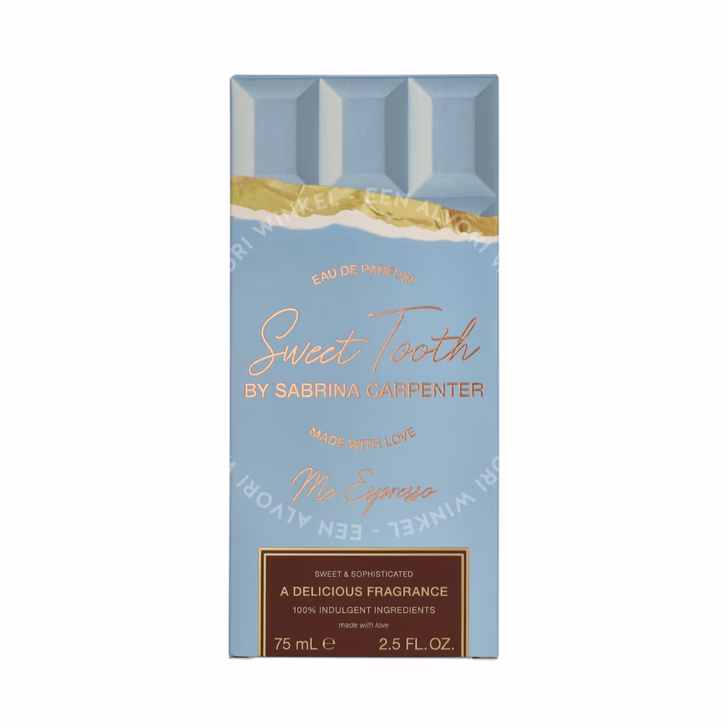 Sabrina Carpenter Sabrina Carpenter Sweet Tooth Me Espresso Edp Spray — foto 2