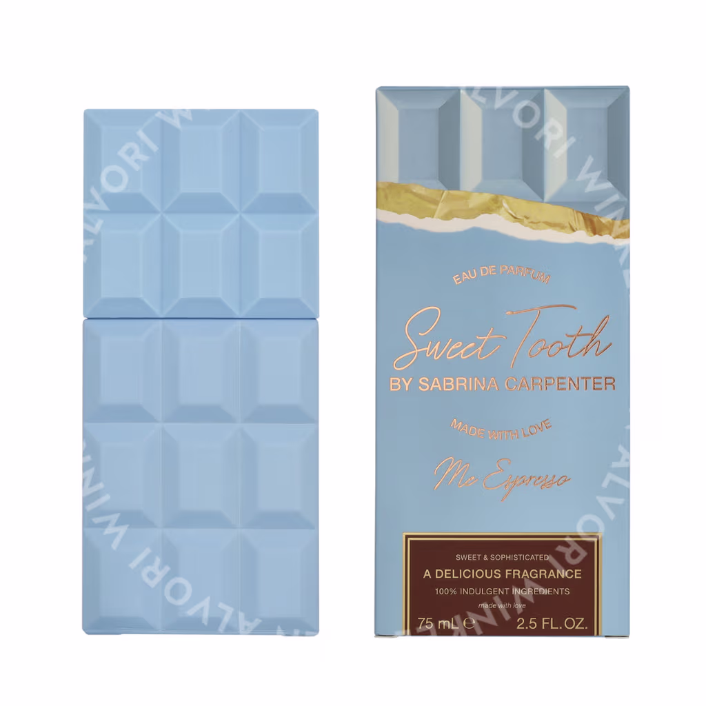 Sabrina Carpenter Sabrina Carpenter Sweet Tooth Me Espresso Edp Spray — foto 3
