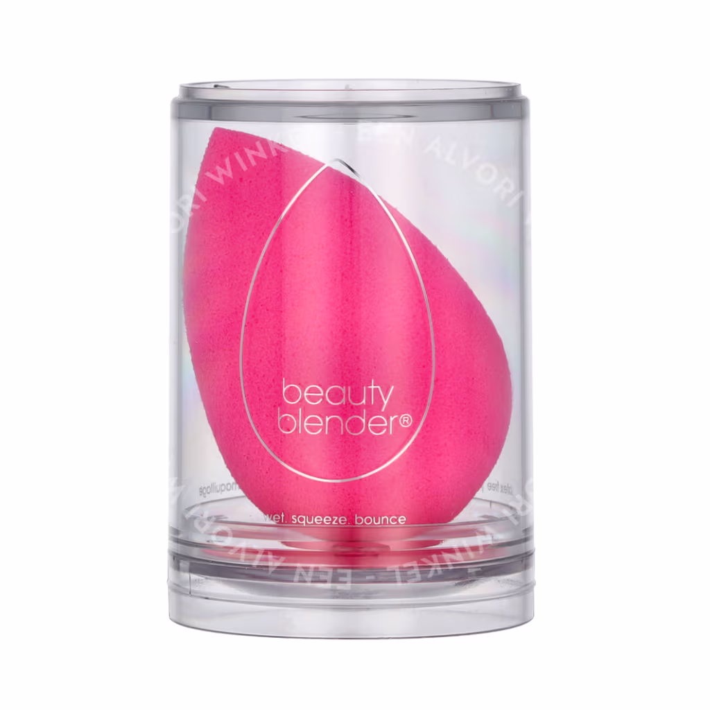 Beauty Blender Beauty Blender Original Make-Up Sponge — Pink — foto 2