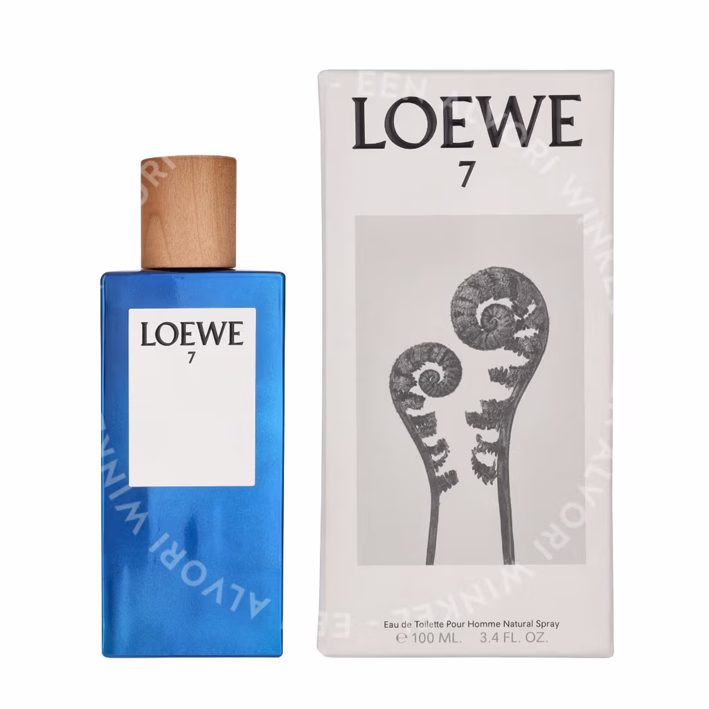 Loewe Loewe 7 Pour Homme Edt Spray — foto 3