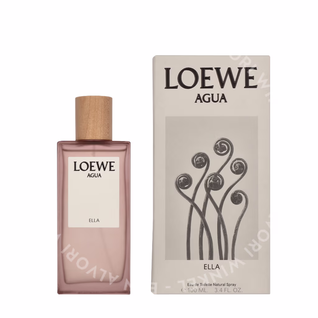 Loewe Loewe Agua De Loewe Ella Edt Spray — foto 3