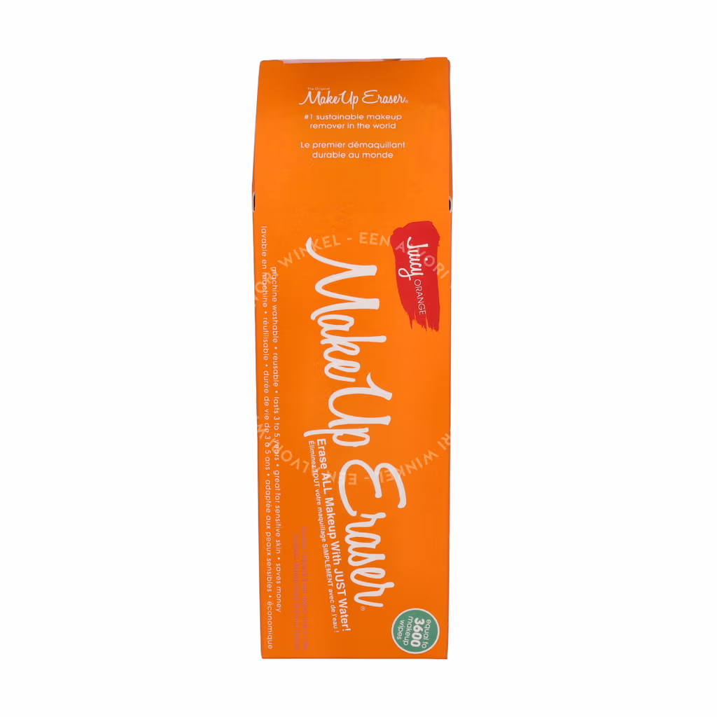 Makeup Eraser MakeUp Eraser Juicy Orange — foto 2