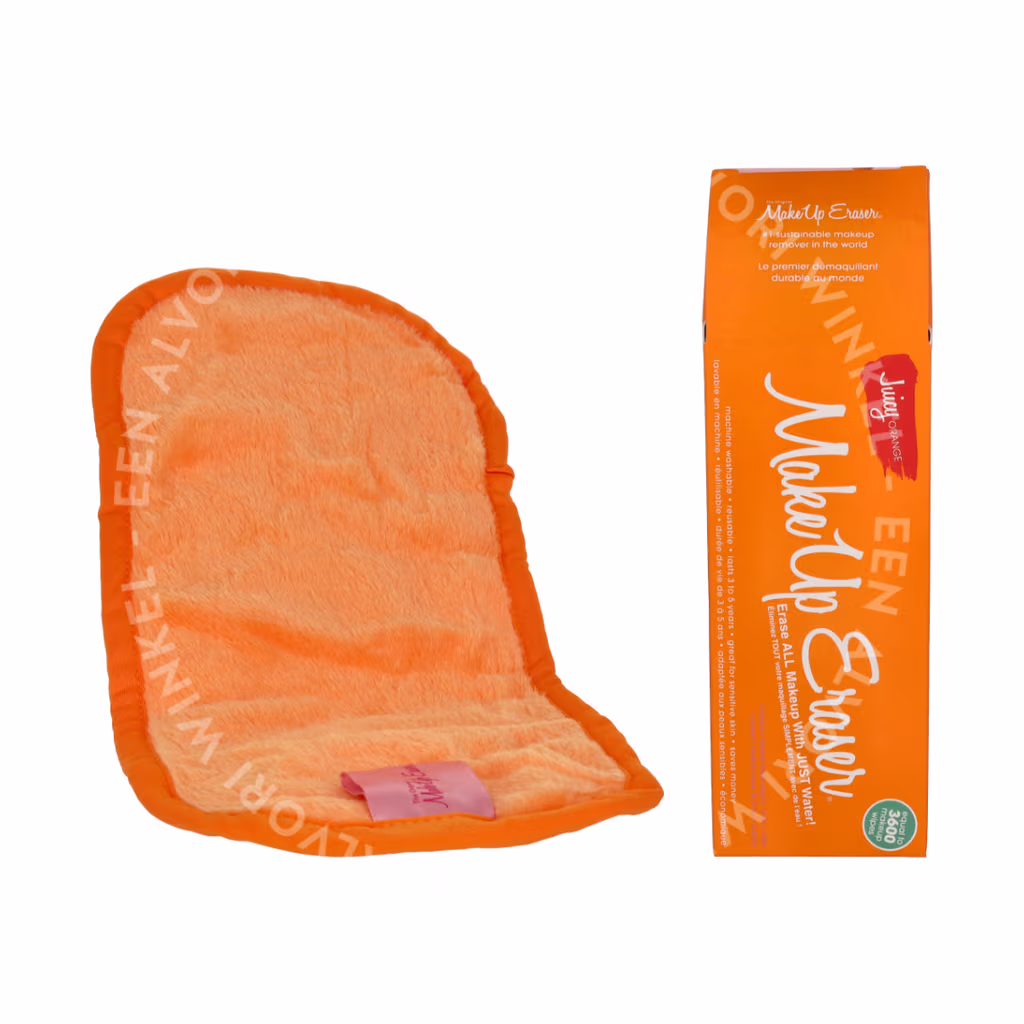 Makeup Eraser MakeUp Eraser Juicy Orange — foto 3
