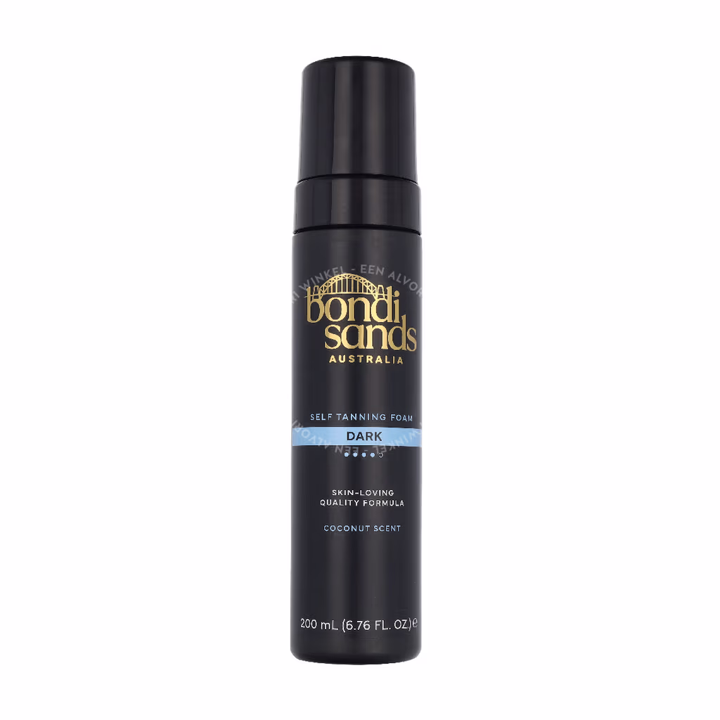 Bondi Sands Bondi Sands Self Tanning Foam — Dark — foto 2