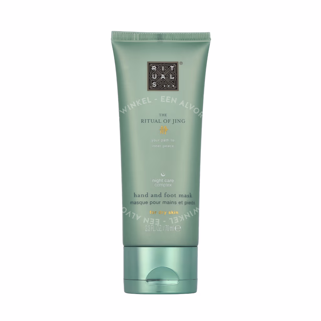Rituals Rituals Jing Night Hand and Foot Mask