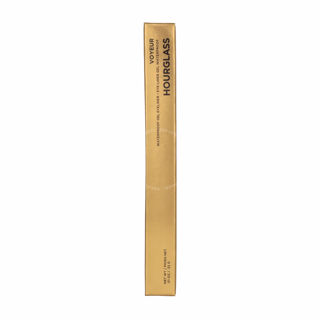 Hourglass Hourglass Voyeur Waterproof Gel Eyeliner — Cave — foto 2