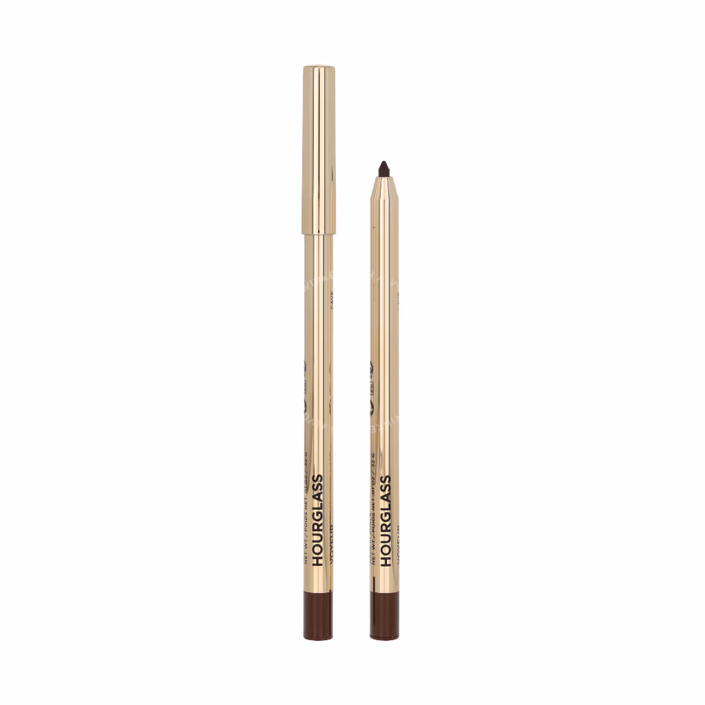 Hourglass Hourglass Voyeur Waterproof Gel Eyeliner — Cave