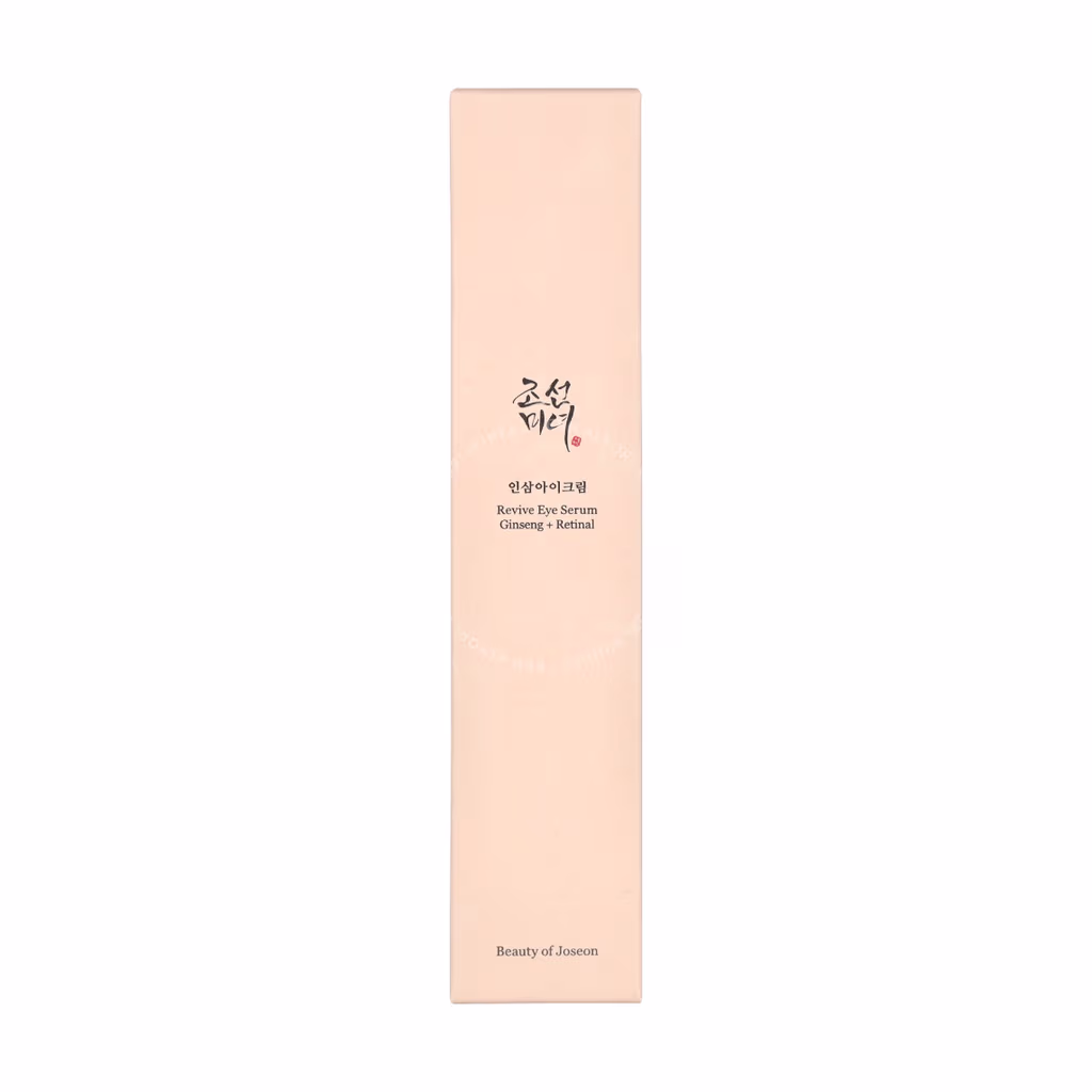 Beauty Of Joseon Beauty Of Joseon Revive Eye Serum Ginseng + Retinal — foto 2