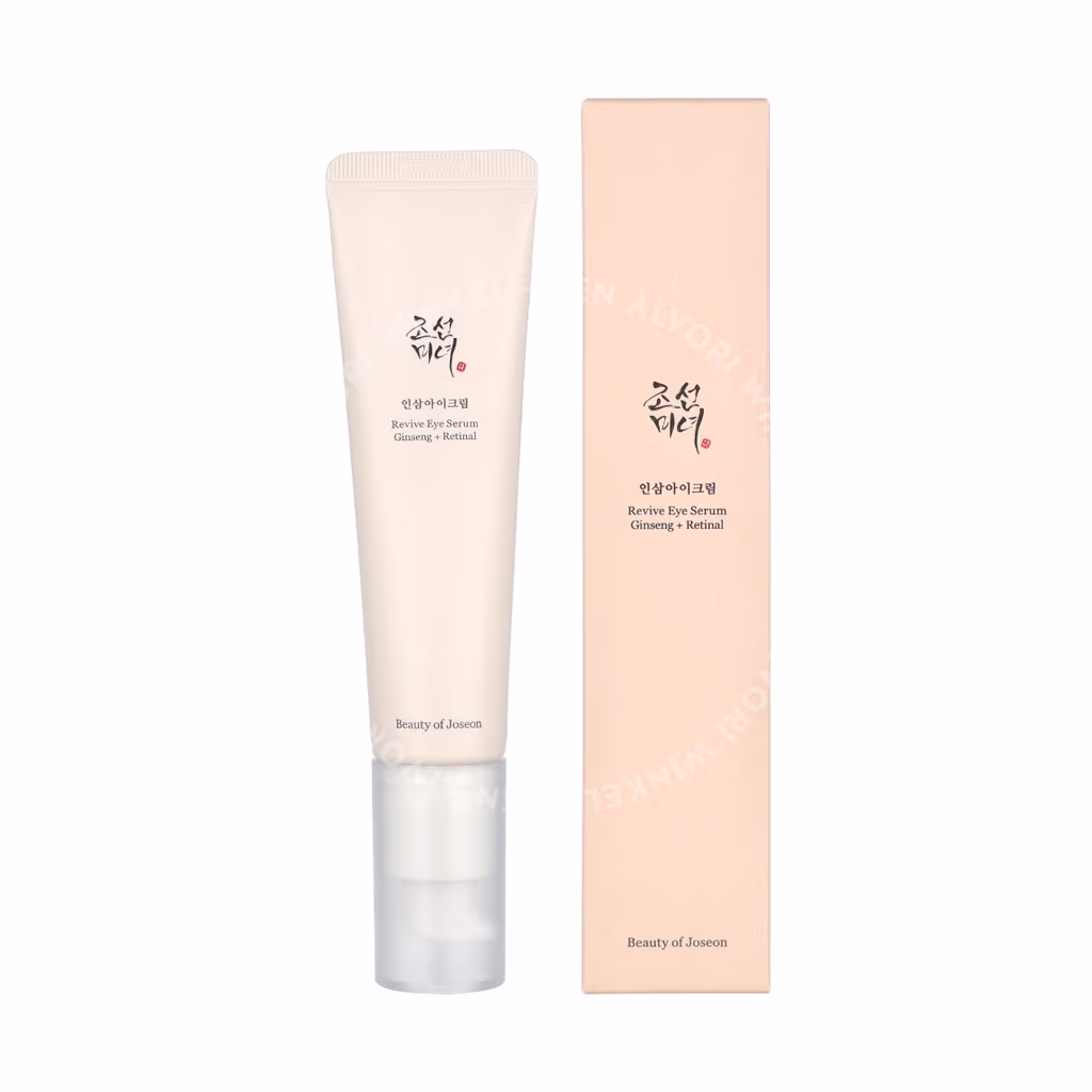 Beauty Of Joseon Beauty Of Joseon Revive Eye Serum Ginseng + Retinal — foto 3