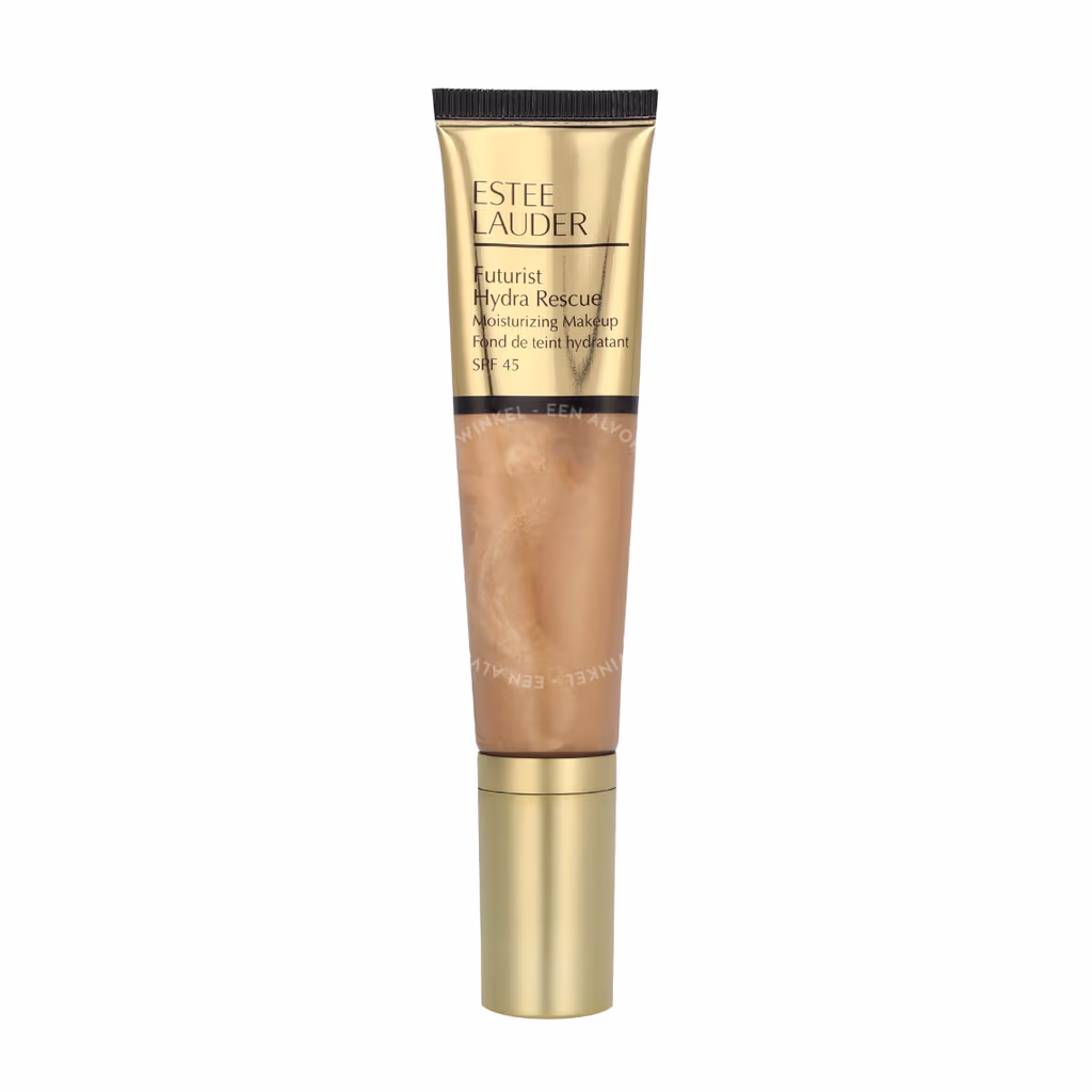 Estee Lauder E.Lauder Futurist Hydra Rescue Moisturizing Makeup SPF45 — #1W2 Sand