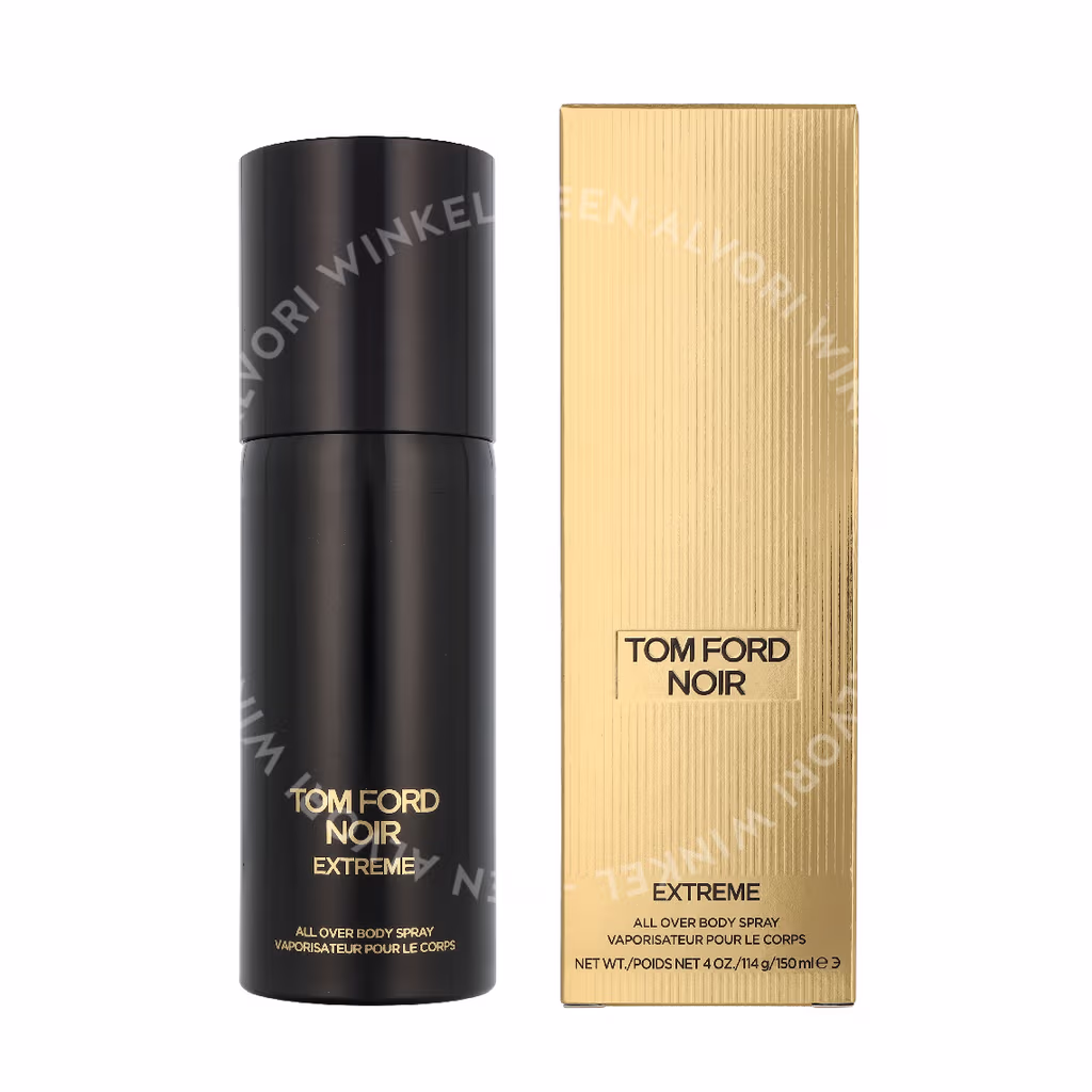 Tom Ford Tom Ford Noir Extreme All Over Body Spray — foto 3