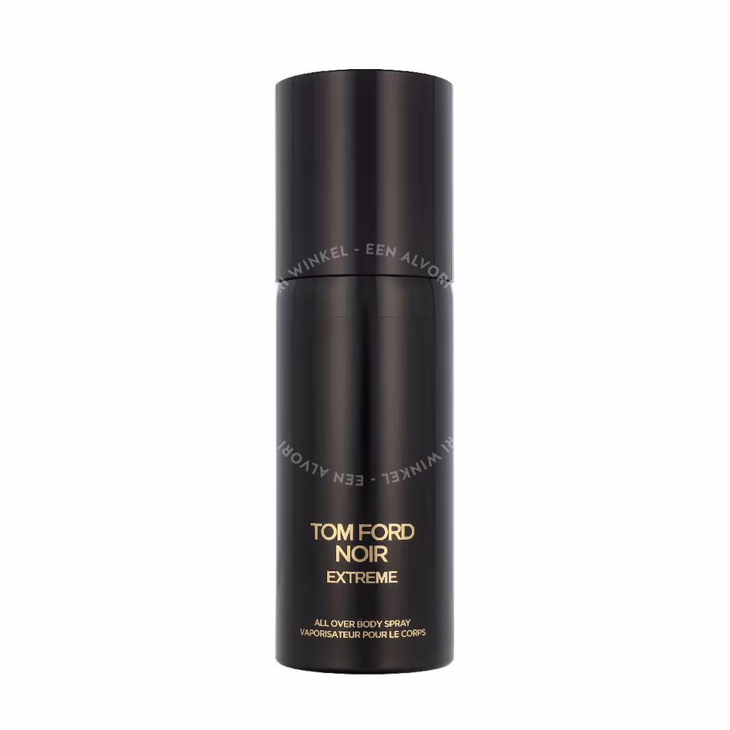 Tom Ford Tom Ford Noir Extreme All Over Body Spray