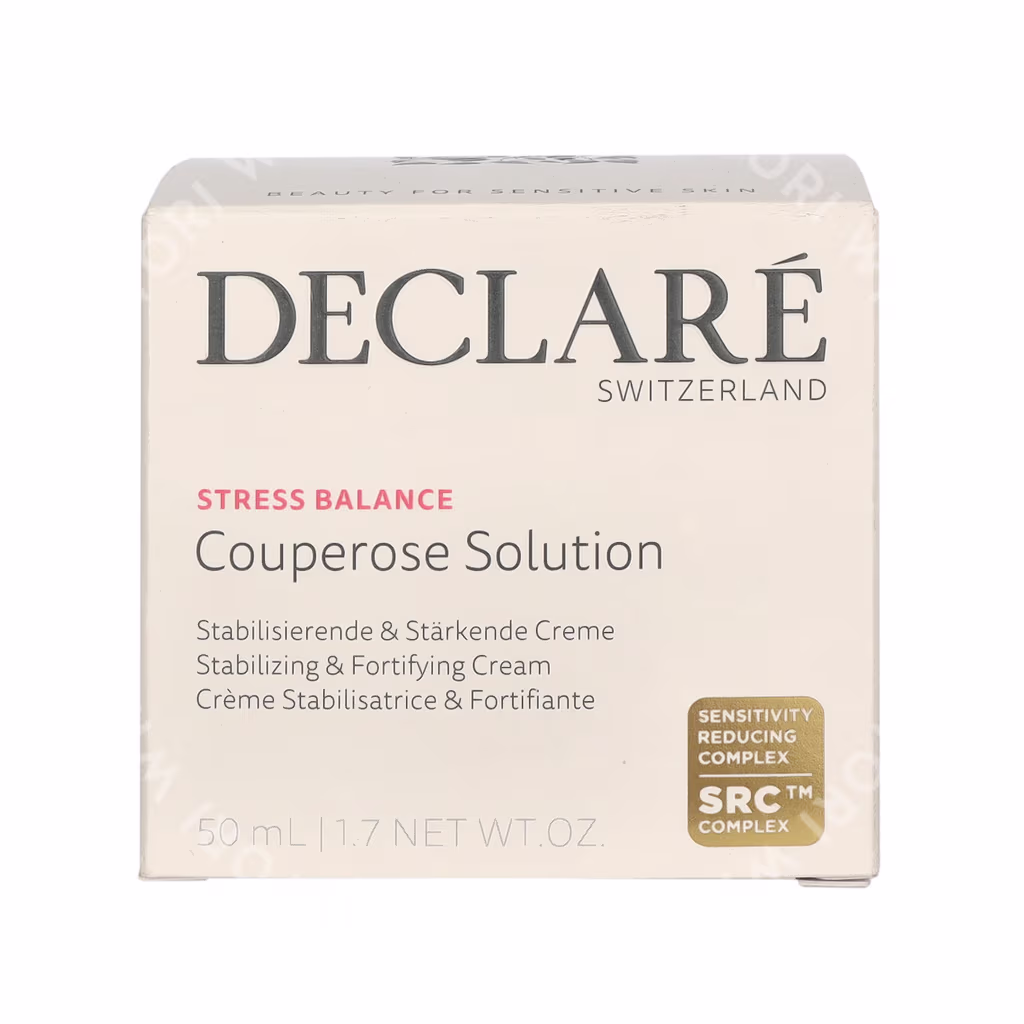 Declare Declare Stressbalance Couperose Solution — foto 2
