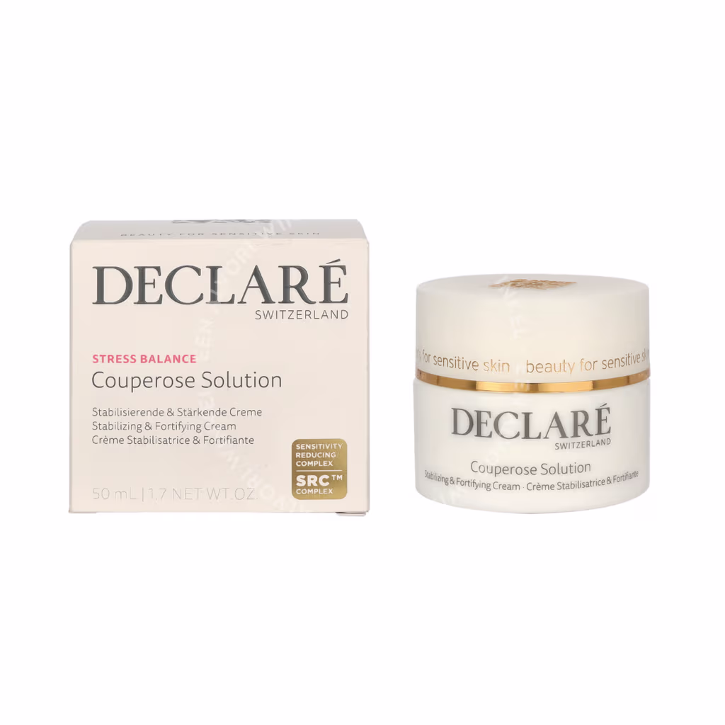 Declare Declare Stressbalance Couperose Solution — foto 3