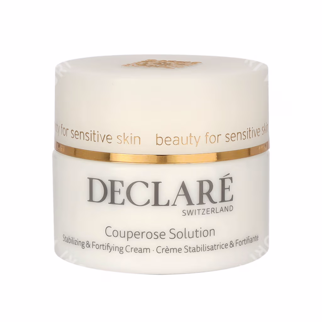 Declare Declare Stressbalance Couperose Solution