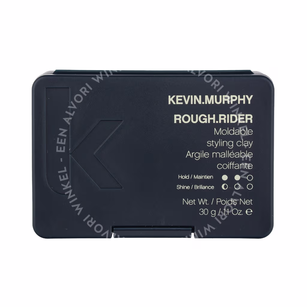 Kevin Murphy Kevin Murphy Rough Rider Moldable Styling Clay — foto 2