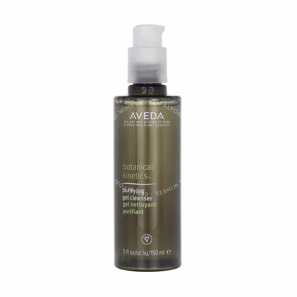 Aveda Aveda Botanical Kinetics Purifying Gel Cleanser — foto 2