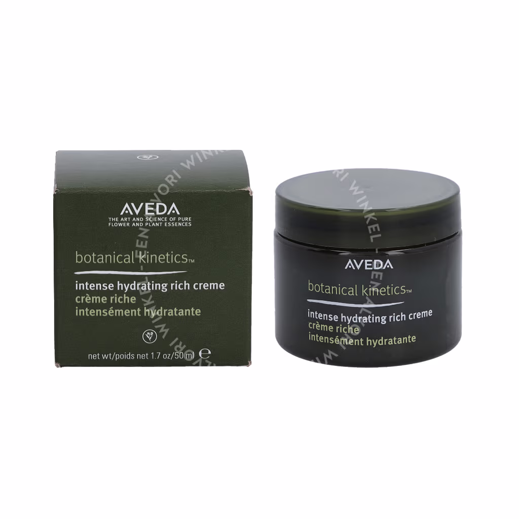 Aveda Aveda Botanical Kinetics Intense Hydrating Rich Cream — foto 3