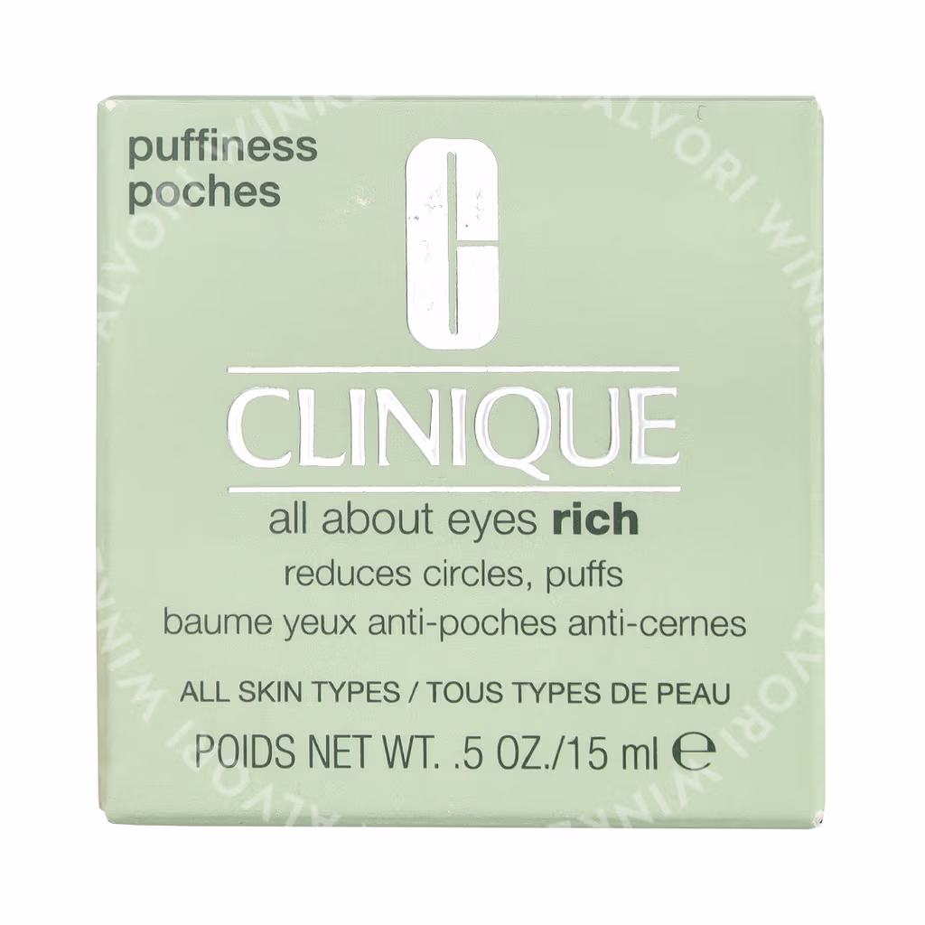 Clinique Clinique All About Eyes Rich — foto 2