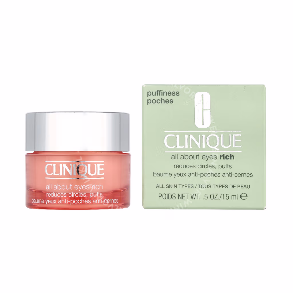 Clinique Clinique All About Eyes Rich — foto 3