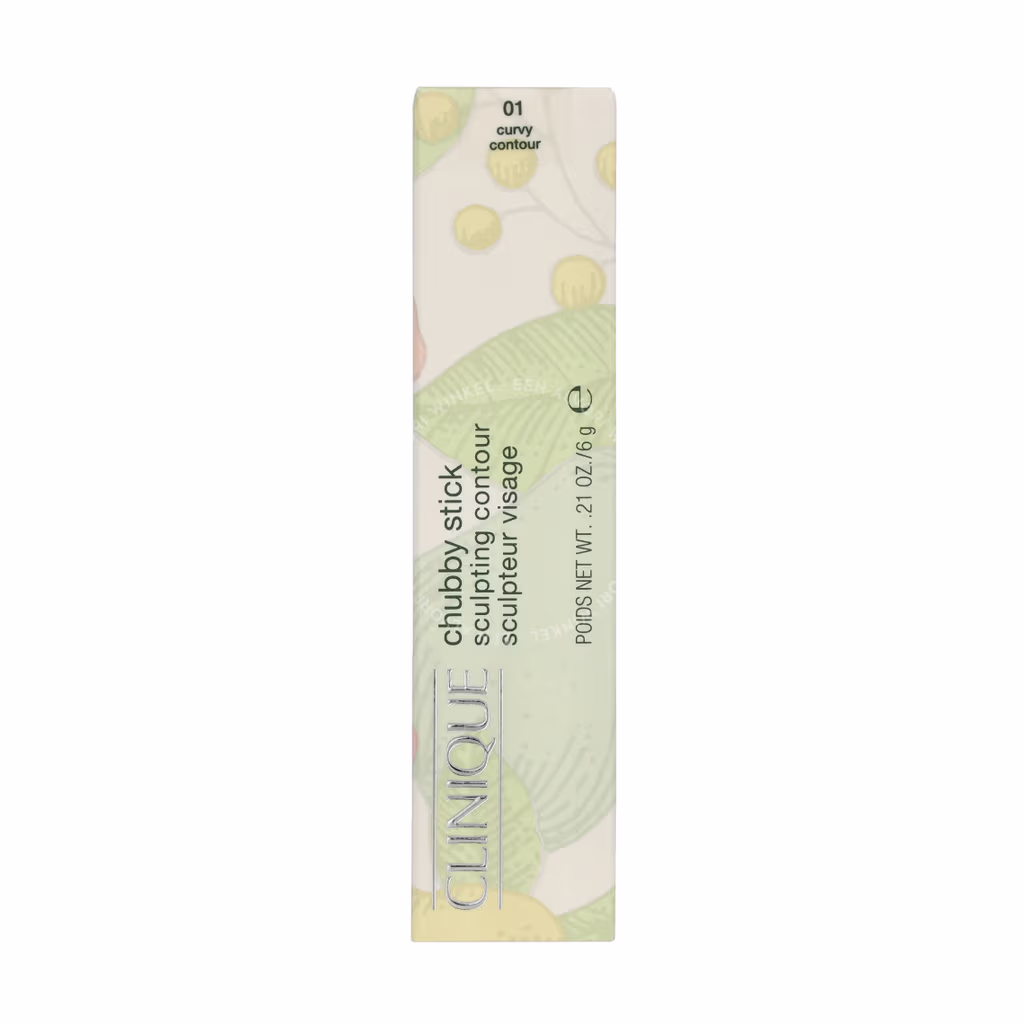 Clinique Clinique Chubby Stick Sculpting Contour — foto 2