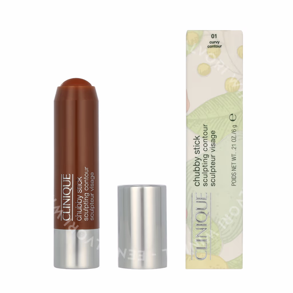 Clinique Clinique Chubby Stick Sculpting Contour — foto 3