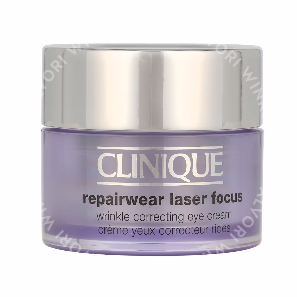 Clinique Clinique Repairwear Laser Focus Wrinkle Correcting Eye Cream