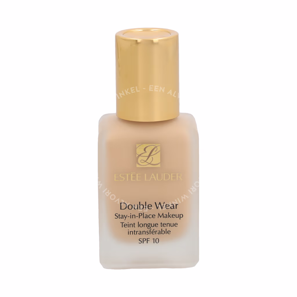 Estee Lauder E.Lauder Double Wear Stay In Place Makeup SPF10 — #1W1 Bone