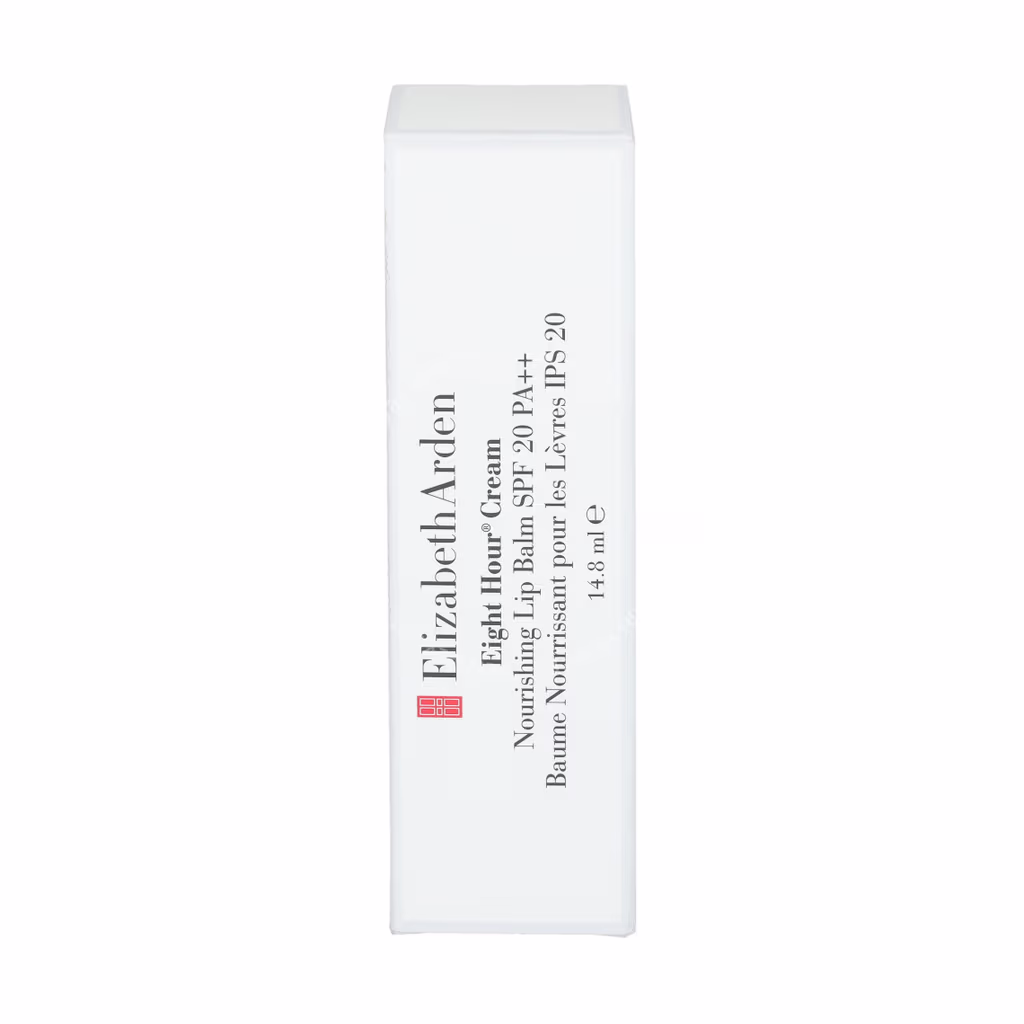 Elizabeth Arden E.Arden Eight Hour Nourishing Balm SPF20 — foto 2