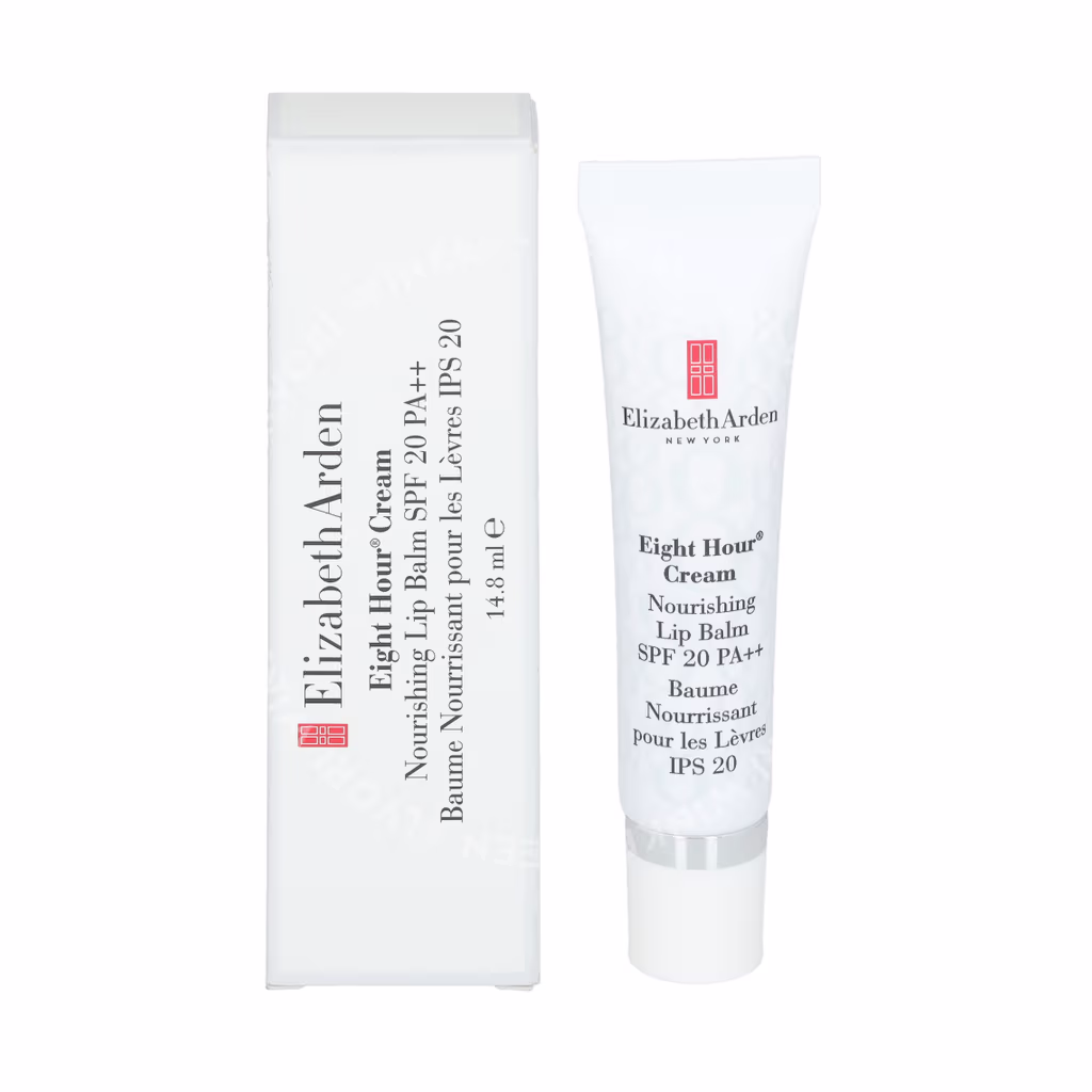 Elizabeth Arden E.Arden Eight Hour Nourishing Balm SPF20 — foto 3