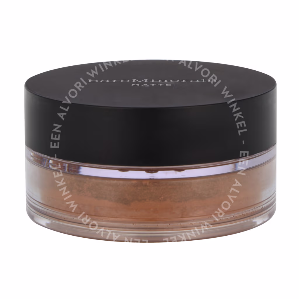 Bareminerals BareMinerals Matte Foundation SPF15 — #24 Neutral Dark — foto 2