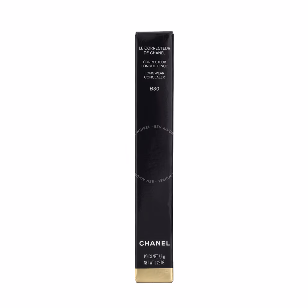 Chanel Chanel Le Correcteur Longwear Concealer — B30 — foto 2