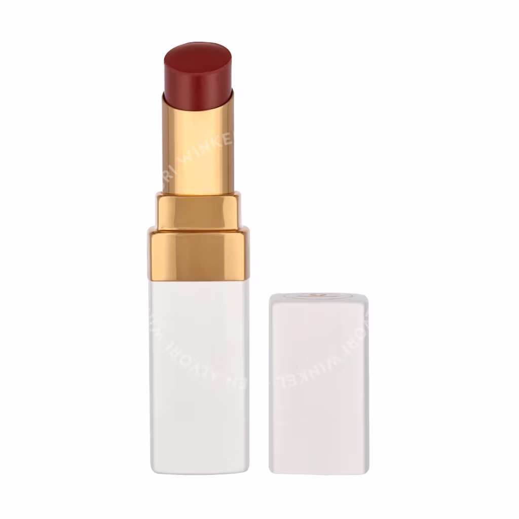 Chanel Chanel Rouge Coco Hydrating Beautifying Tinted Lip Balm — #914 Natural Charm