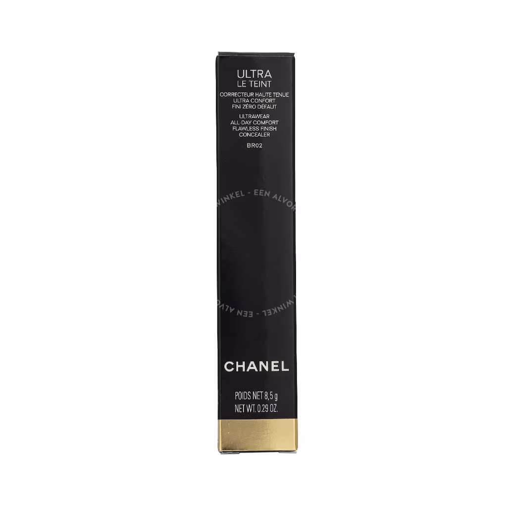 Chanel Chanel Ultra Le Teint Le Correcteur De Couleur Concealer — Beige Rose — foto 2