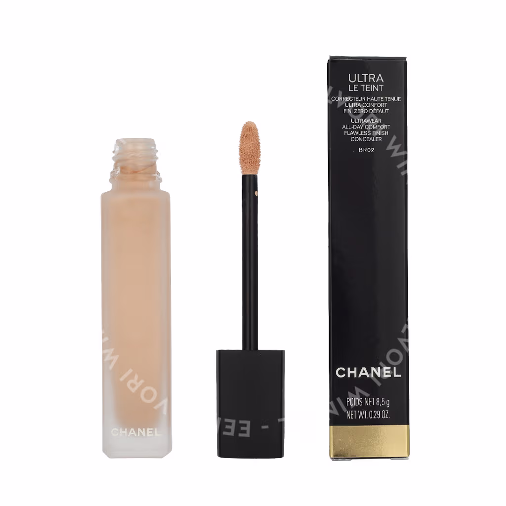 Chanel Chanel Ultra Le Teint Le Correcteur De Couleur Concealer — Beige Rose — foto 3
