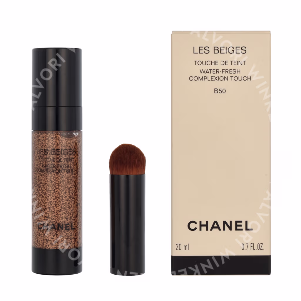 Chanel Chanel Les Beiges Water-Fresh Complexion Touch — B50 — foto 3