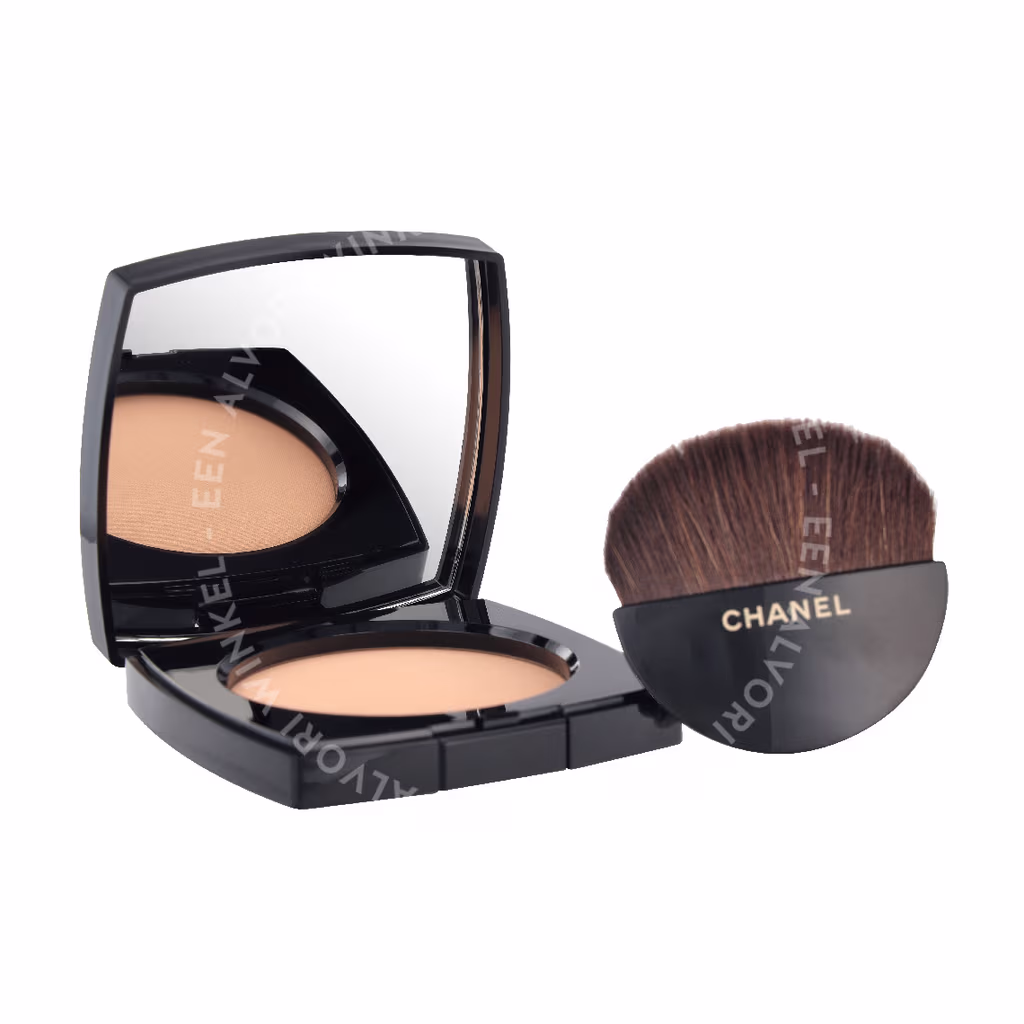 Chanel Chanel Les Beiges Belle Mine Poudre — B30