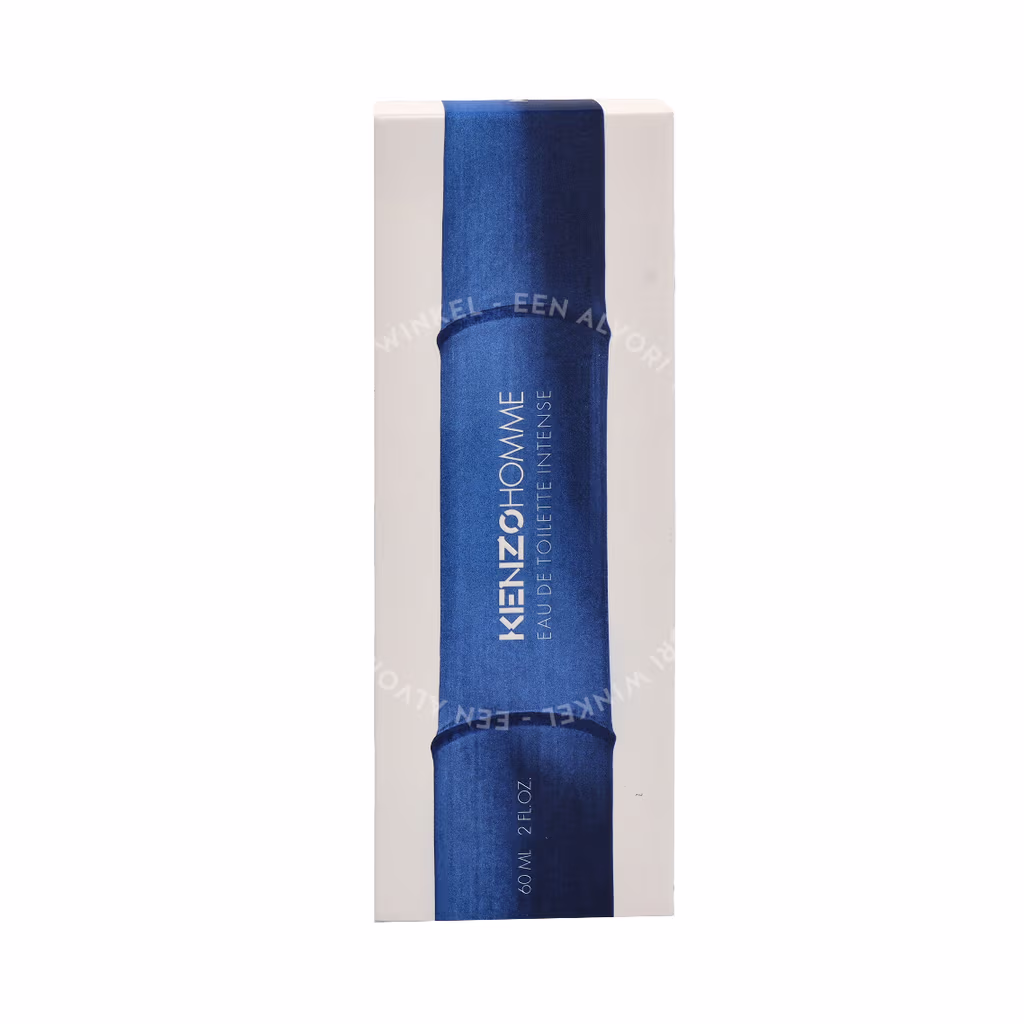 Kenzo Kenzo Homme Intense Edt Spray — foto 2