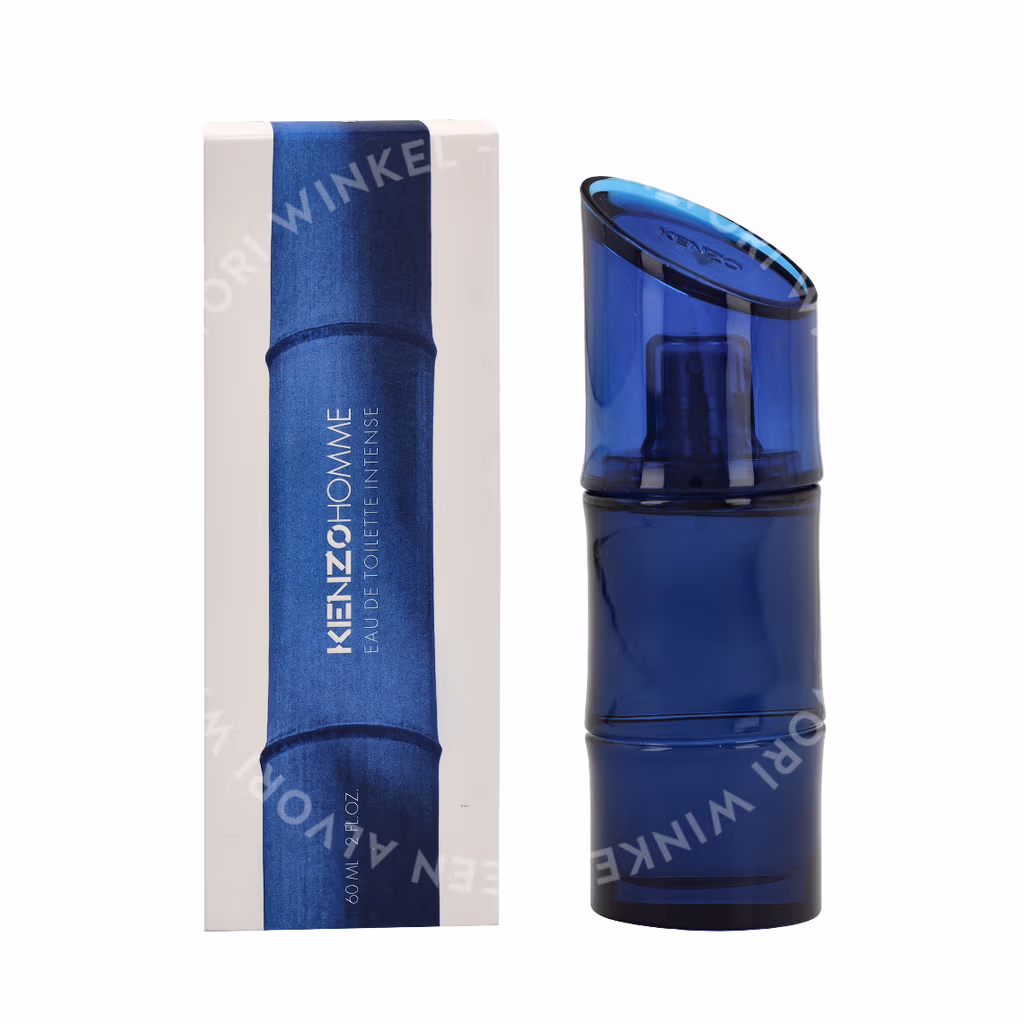 Kenzo Kenzo Homme Intense Edt Spray — foto 3