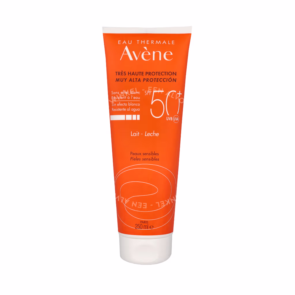 Avene Avene Sun Very High Milk Protection SPF50+