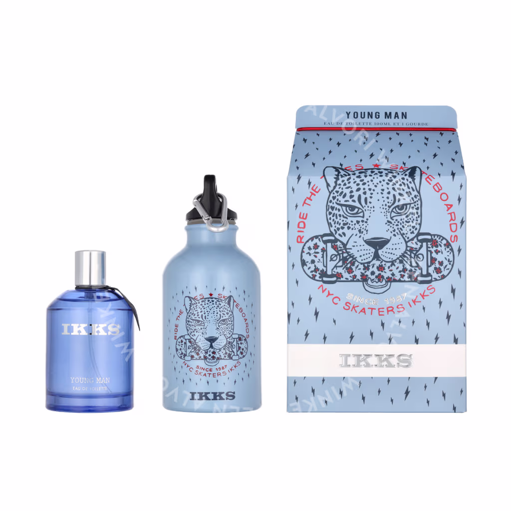 Ikks IKKS Young Man Giftset — foto 3