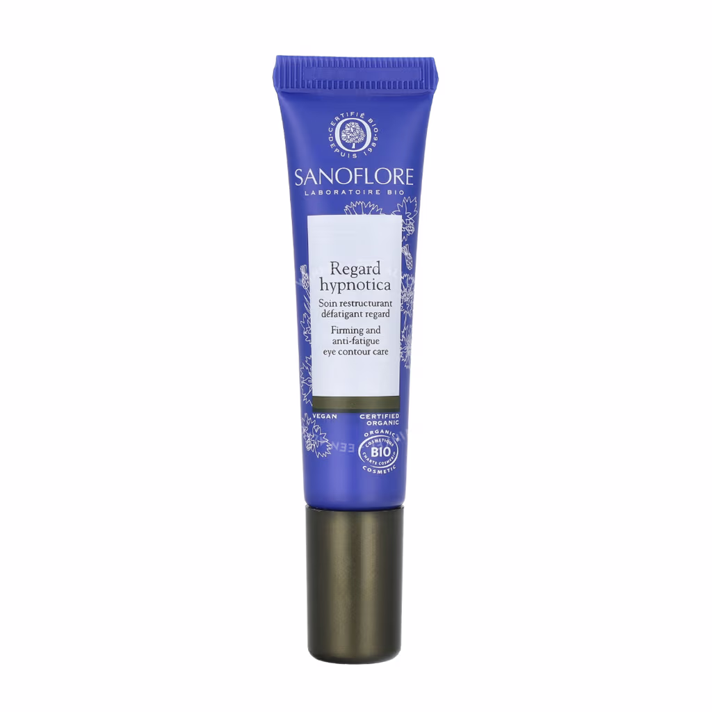 Sanoflore Sanoflore Hypnotica Eye Contour Care