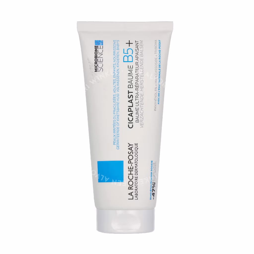 La Roche-Posay LRP Cicaplast Balm B5 — foto 2