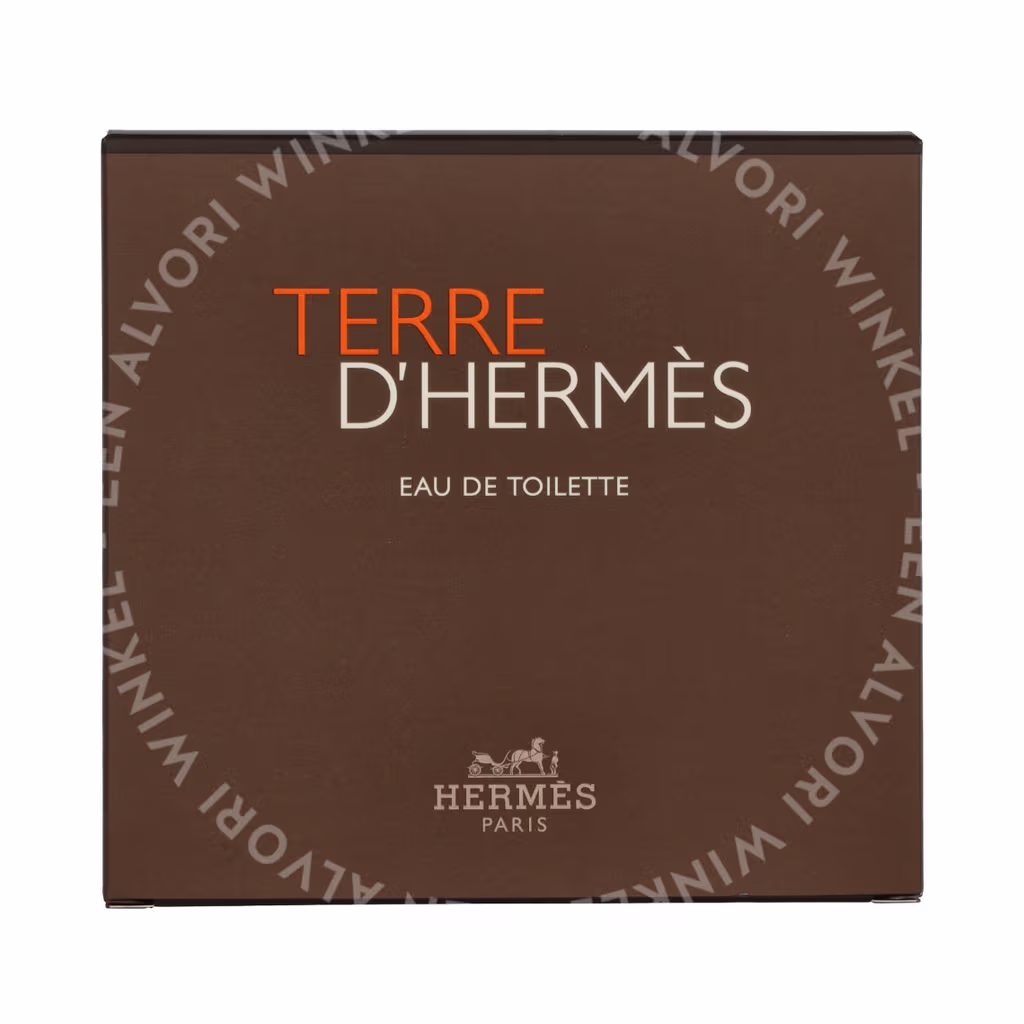 Hermes Hermes Terre D'Hermes Duo Set — foto 2