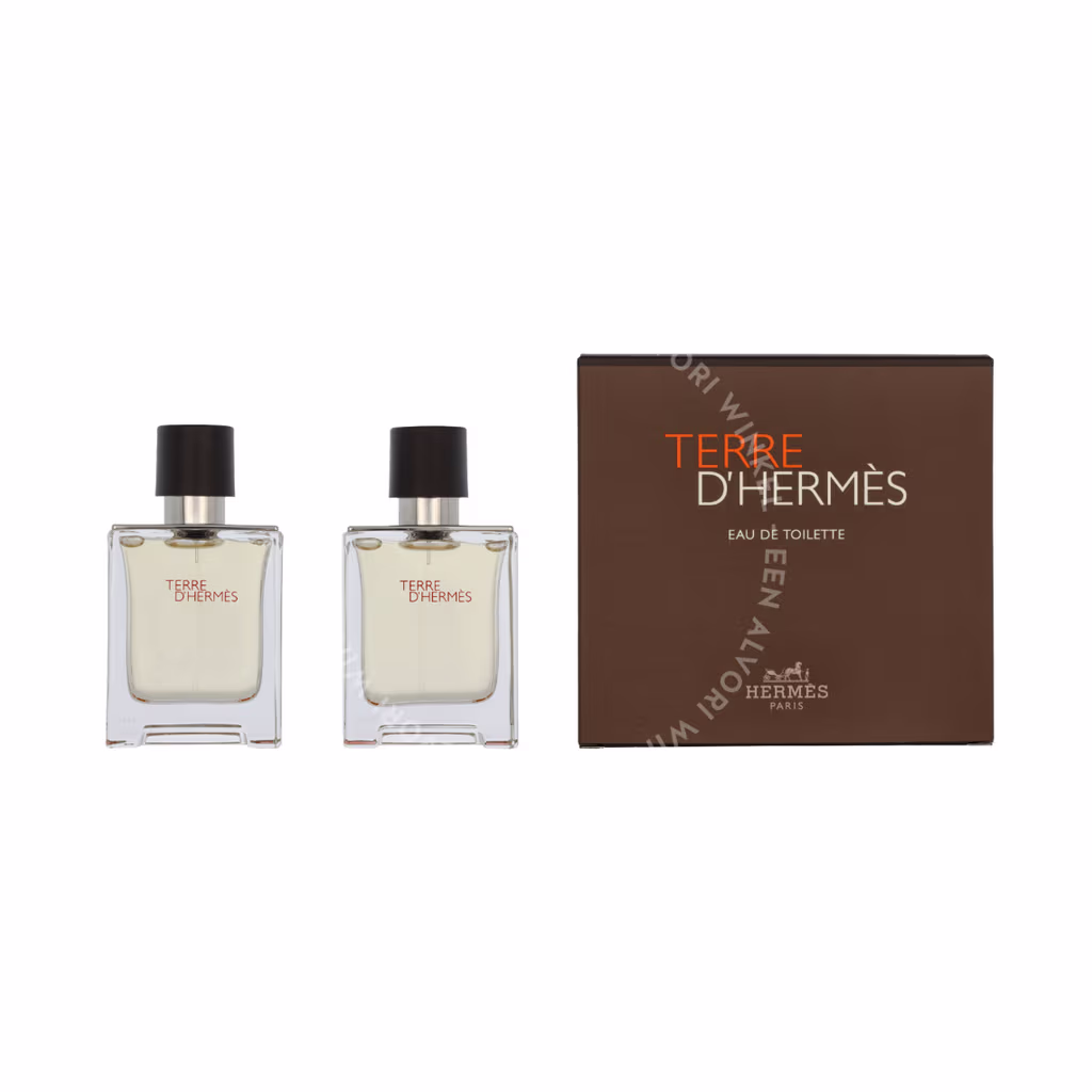 Hermes Hermes Terre D'Hermes Duo Set — foto 3