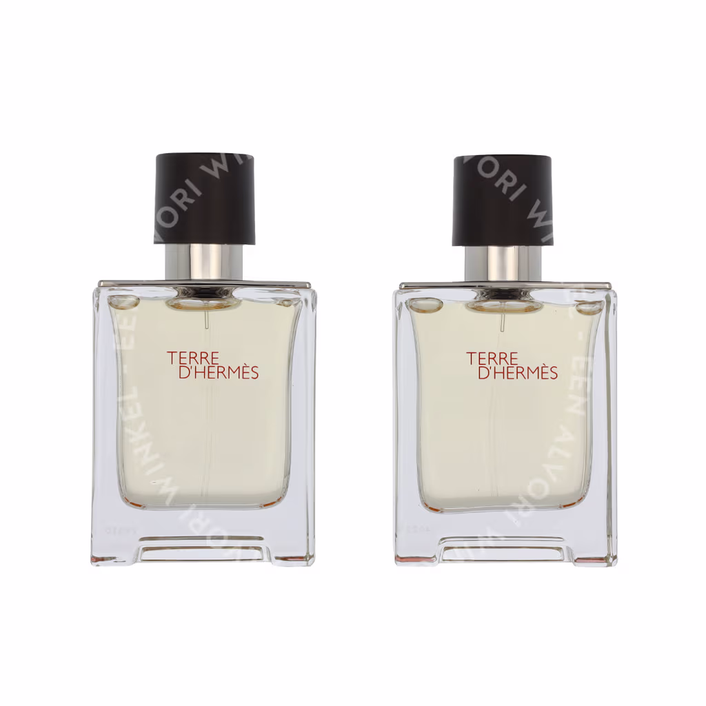 Hermes Hermes Terre D'Hermes Duo Set